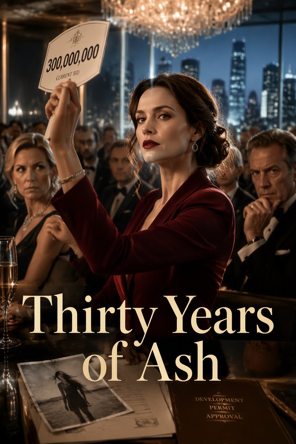 Thirty Years of Ash