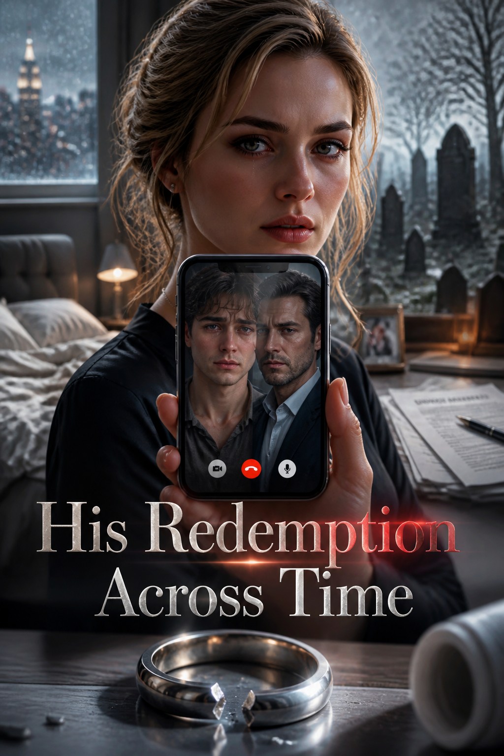 His Redemption Across Time