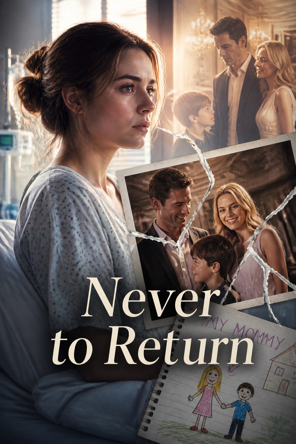 Never to Return