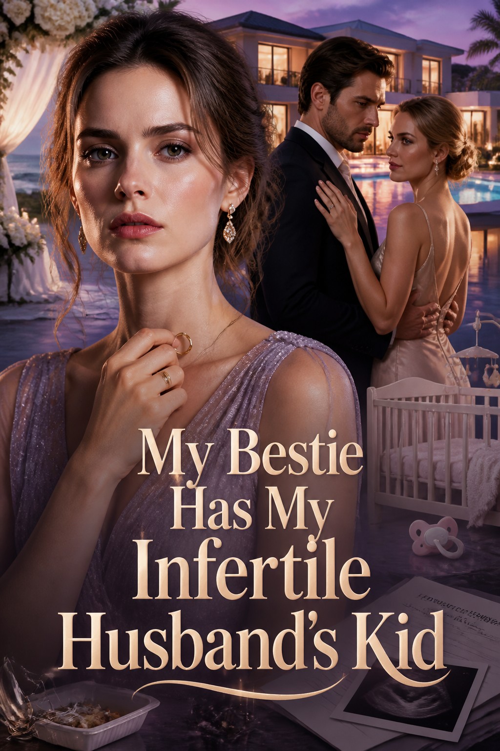My Bestie Has My Infertile Husband's Kid