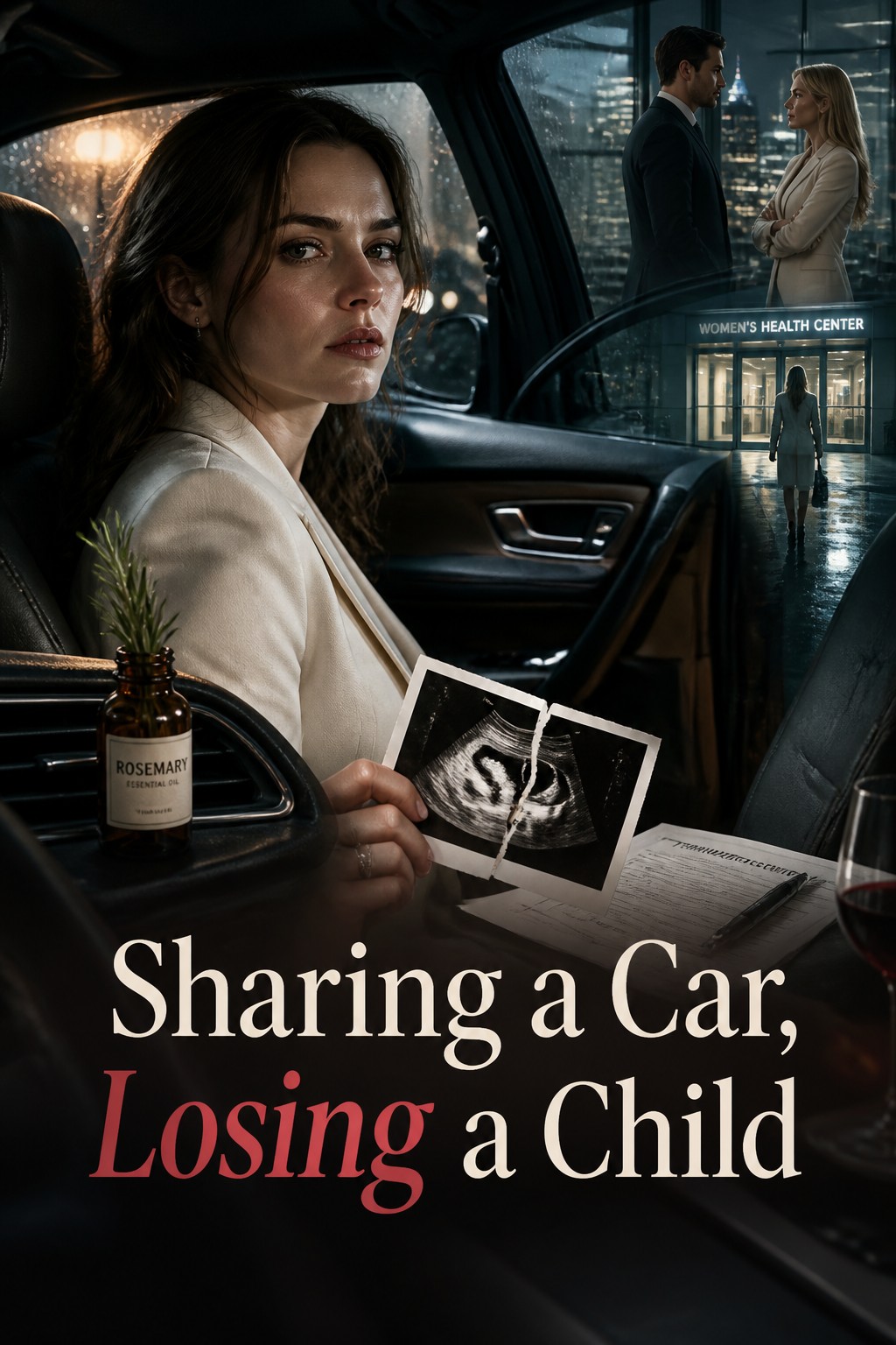 Sharing a Car, Losing a Child
