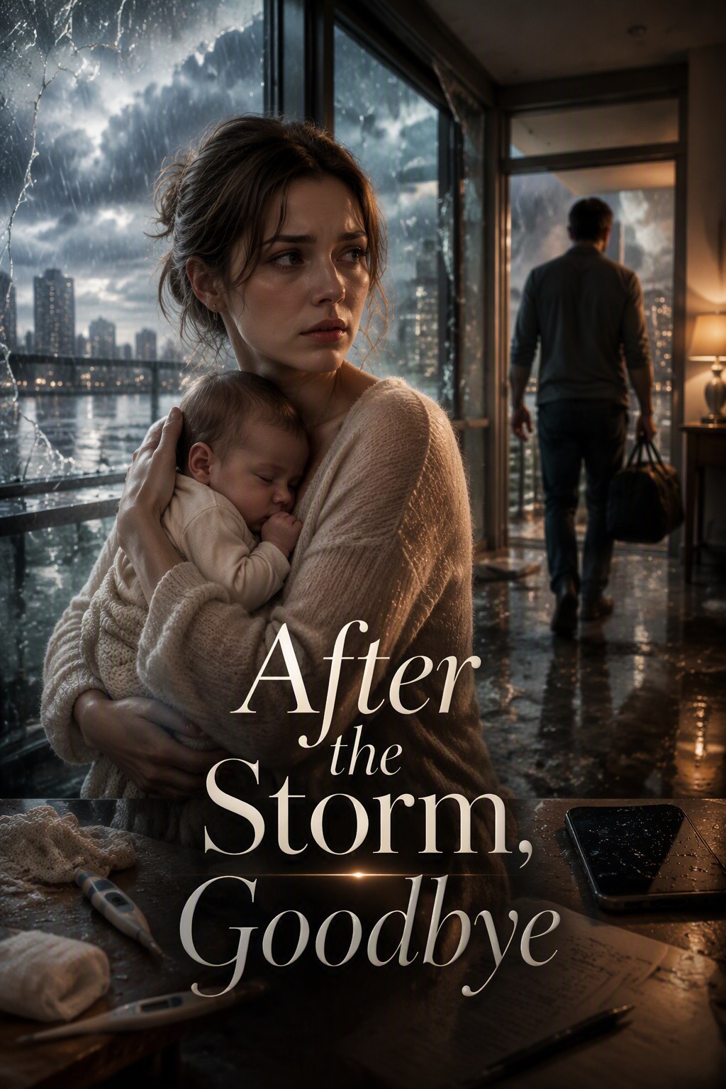 After the Storm, Goodbye
