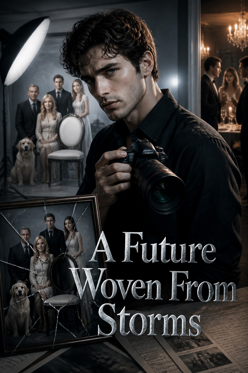 A Future Woven From Storms