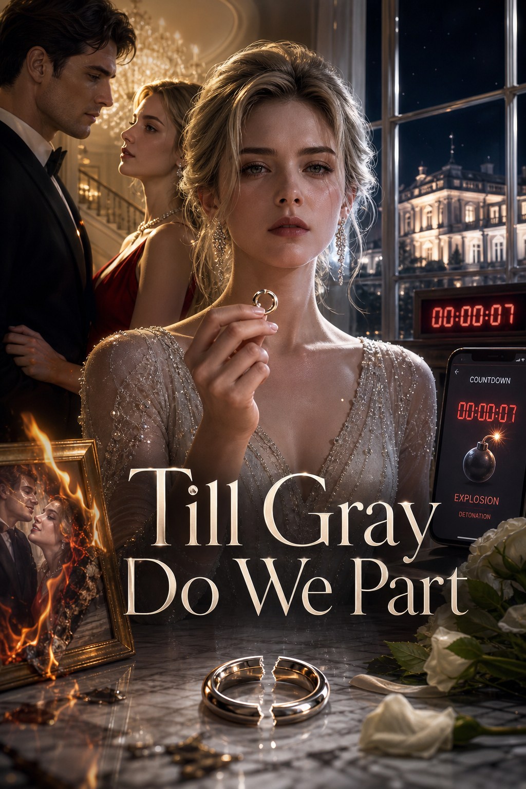 Till Gray Do We Part
