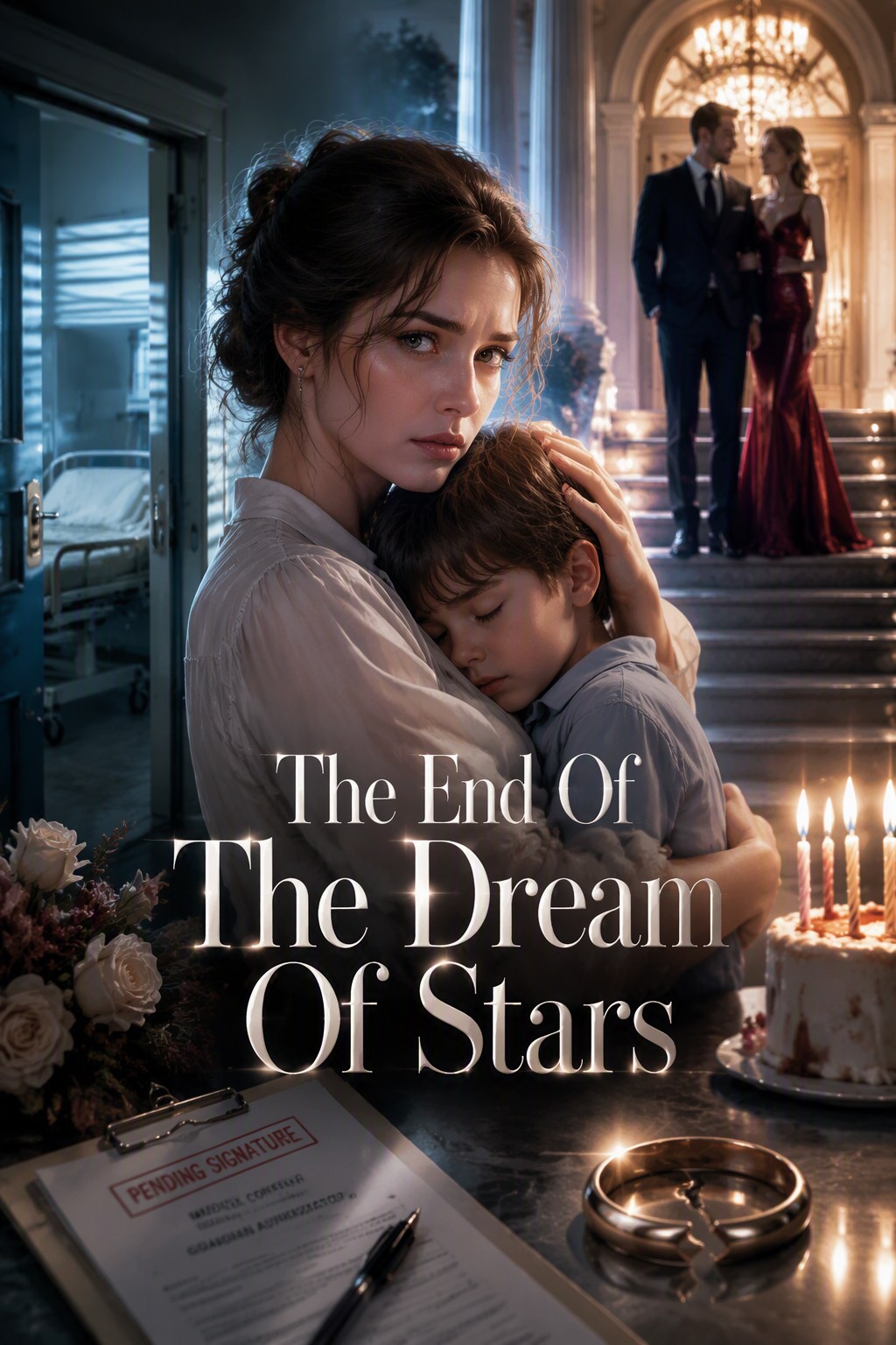 The End Of The Dream Of Stars