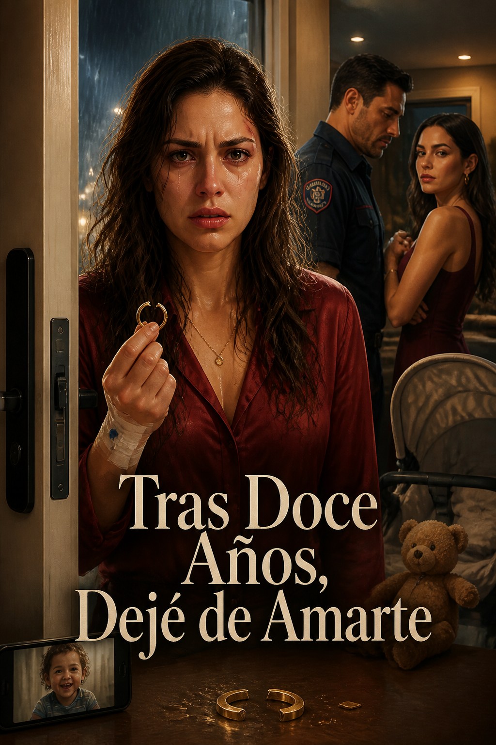 Tras Doce Años, Dejé de Amarte