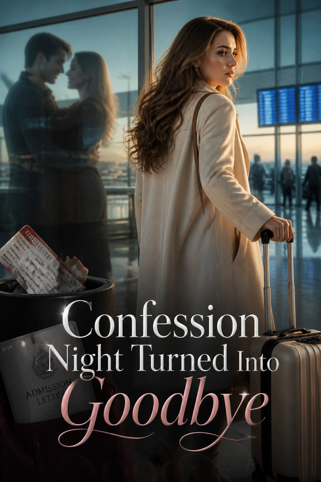 Confession Night Turned Into Goodbye