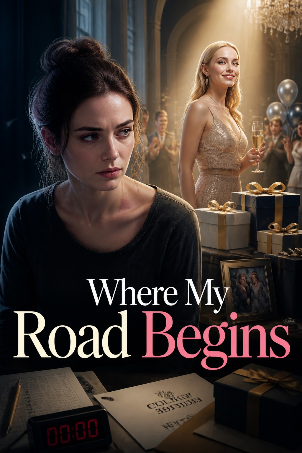 Where My Road Begins