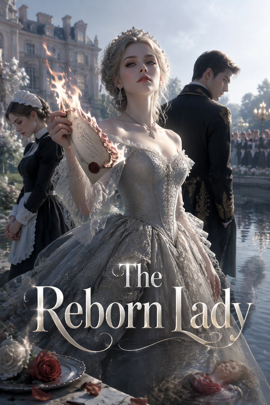 The Reborn Lady