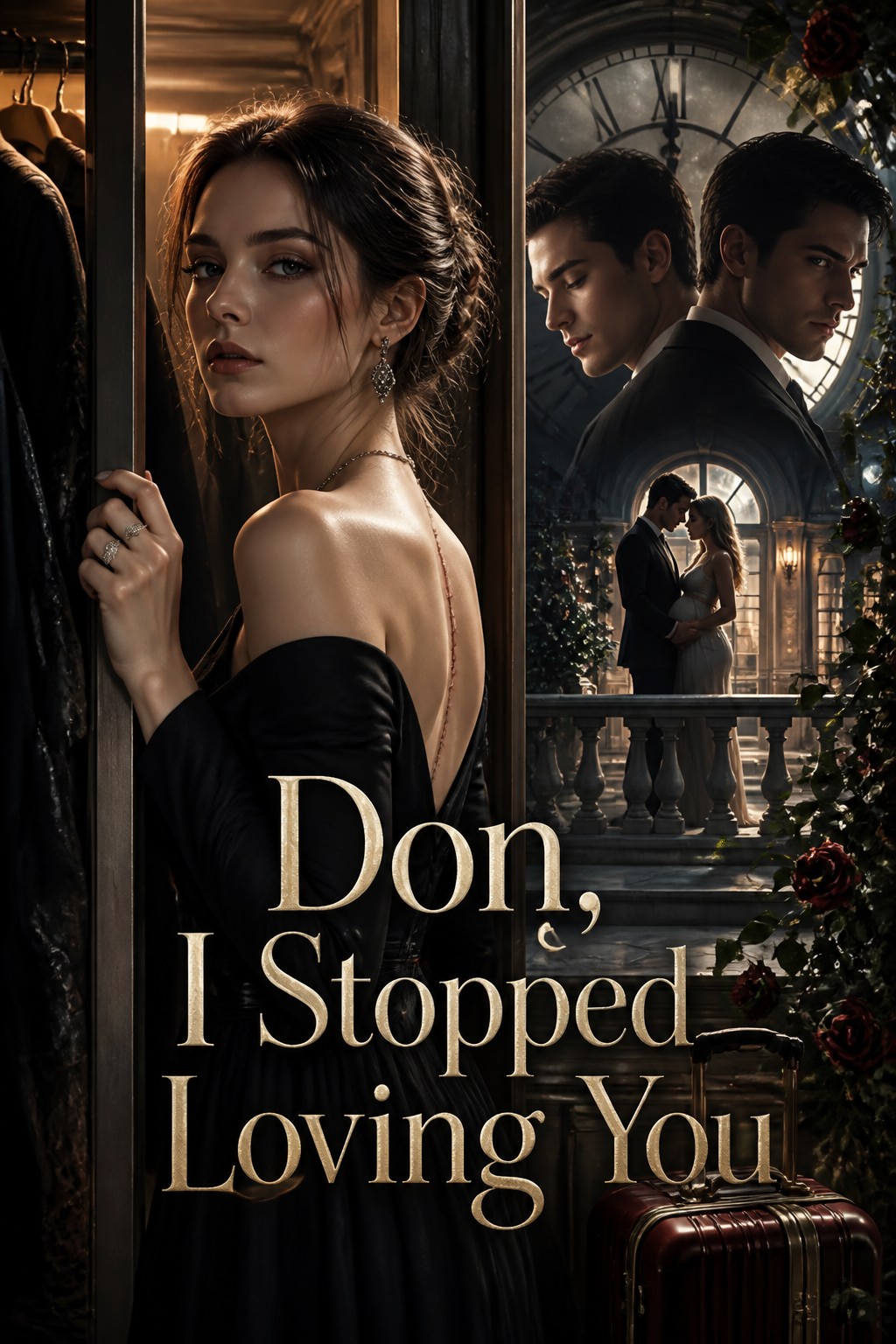 Don, I Stopped Loving You