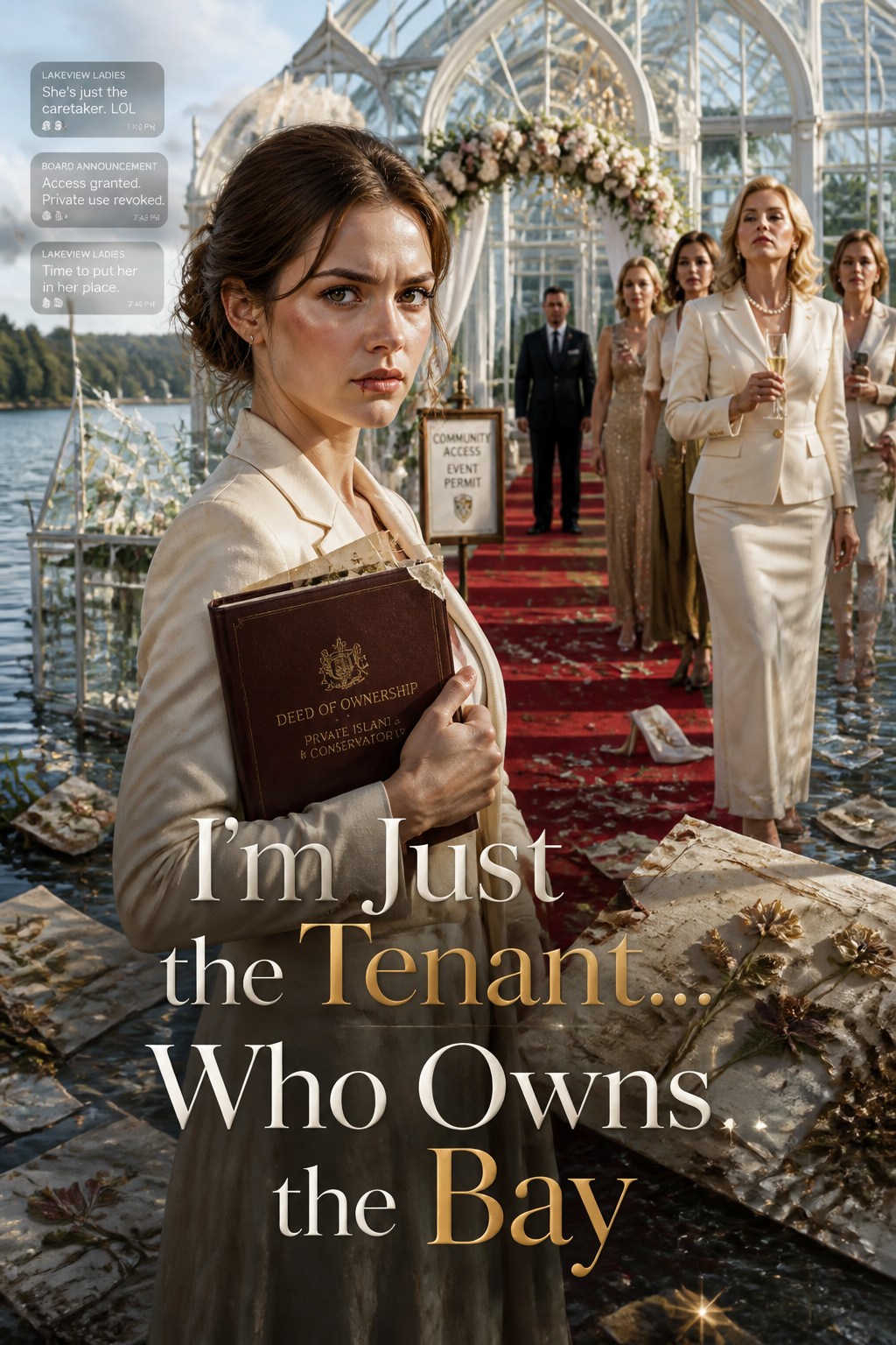 I'm Just the Tenant… Who Owns the Bay