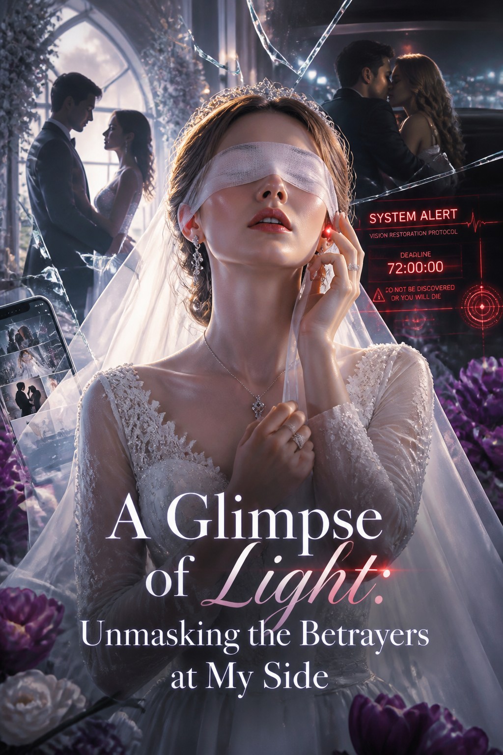 A Glimpse of Light: Unmasking the Betrayers at My Side