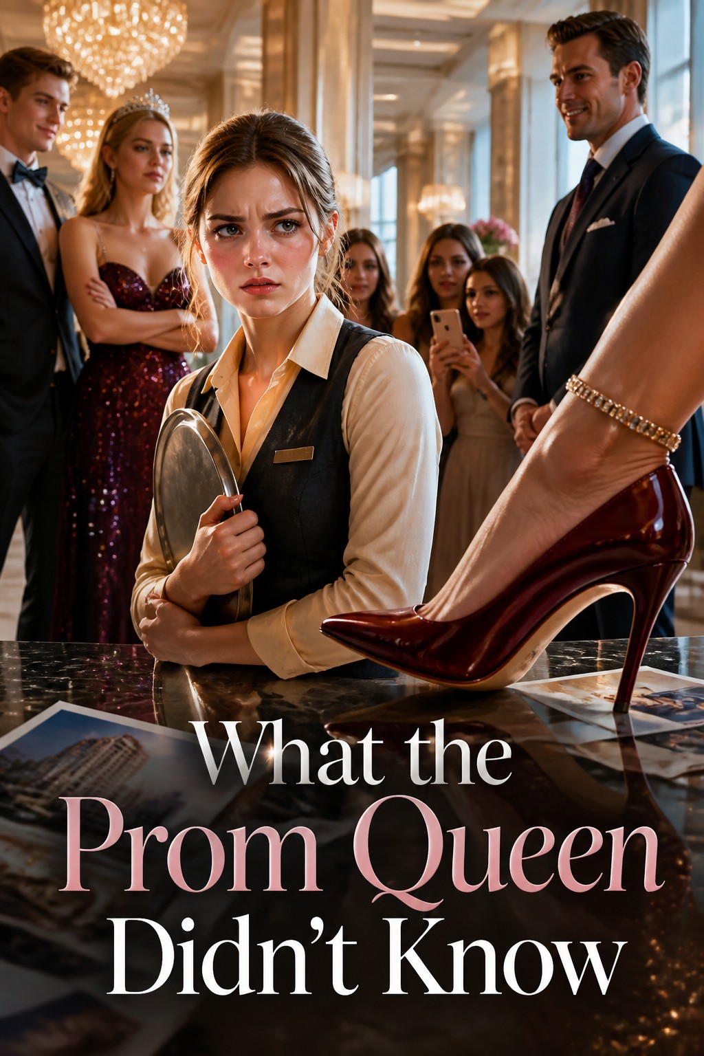 What the Prom Queen Didn't Know