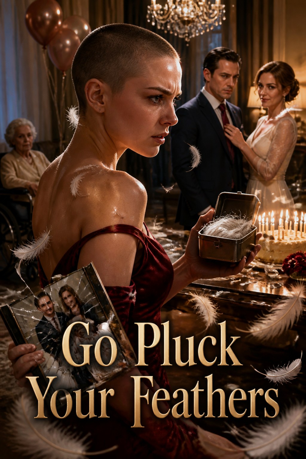 Go Pluck Your Feathers