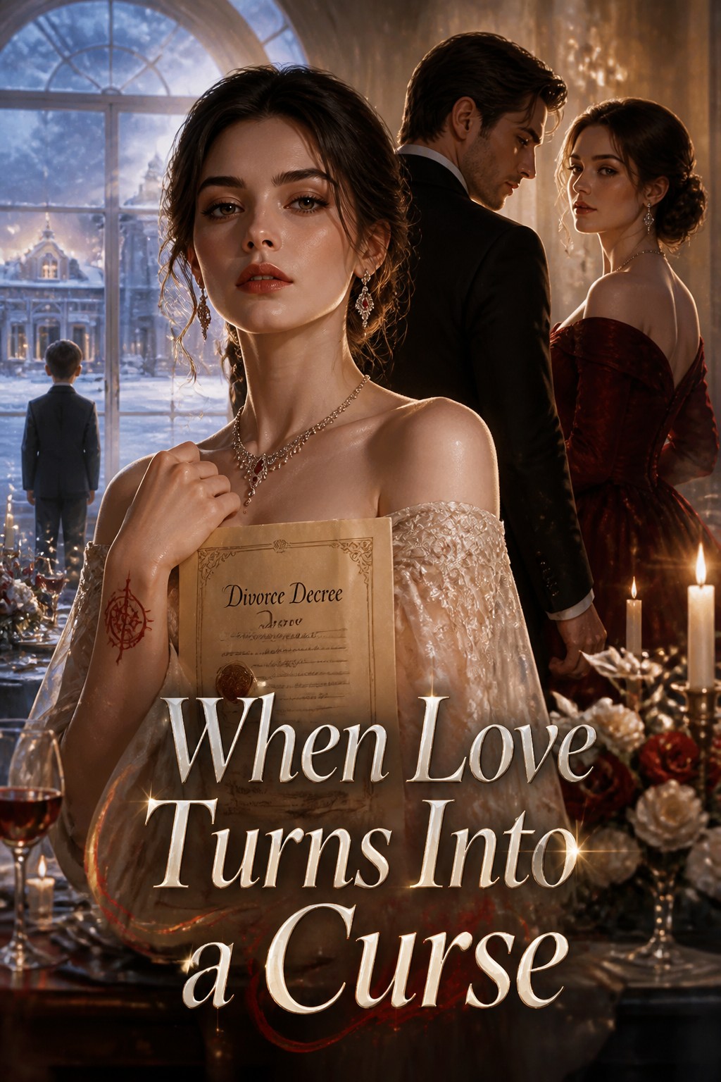 When Love Turns Into a Curse