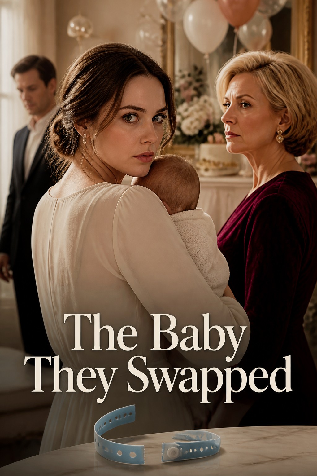 The Baby They Swapped