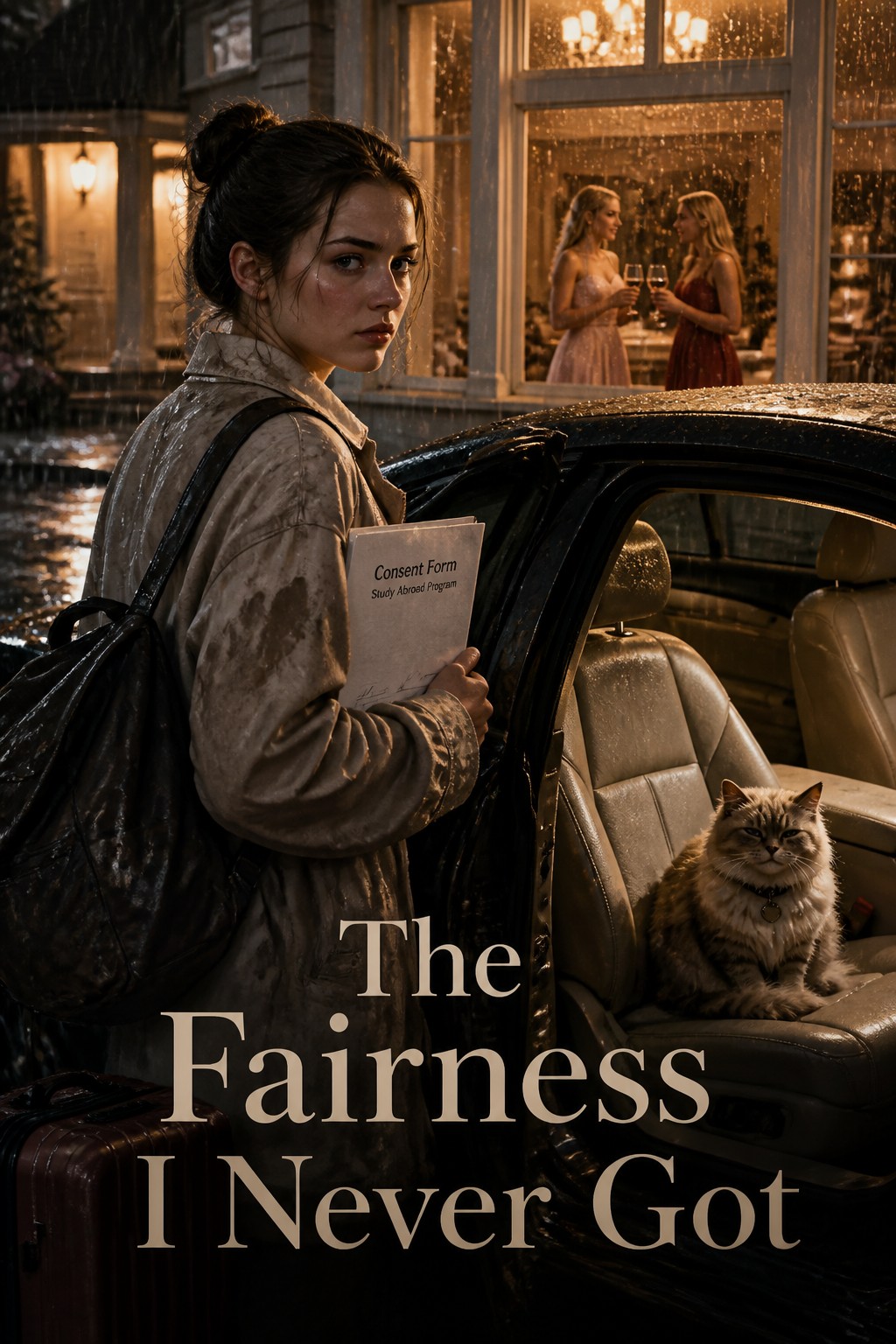 The Fairness I Never Got