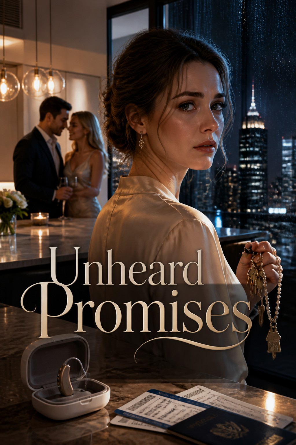 Unheard Promises