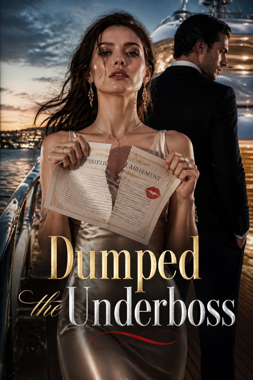 Dumped the Underboss