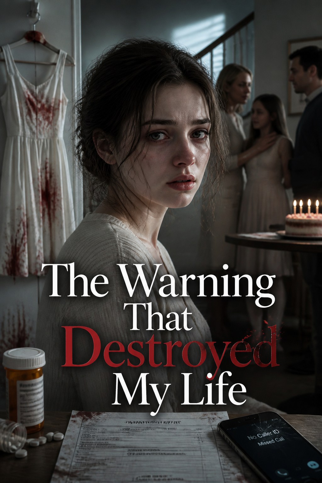 The Warning That Destroyed My Life