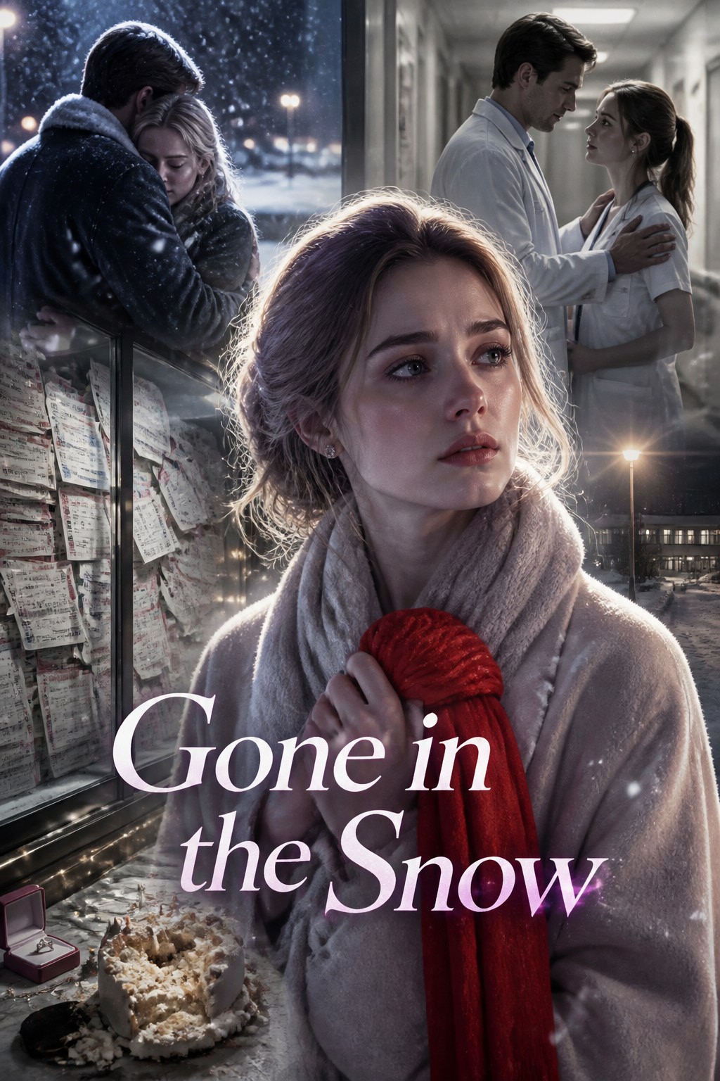 Gone in the Snow
