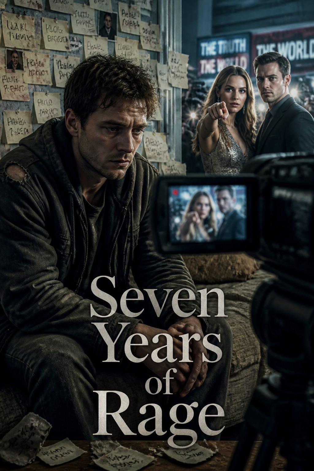 Seven Years of Rage