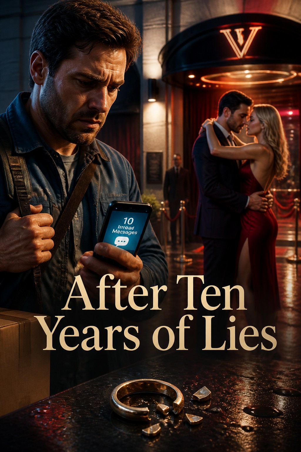 After Ten Years of Lies