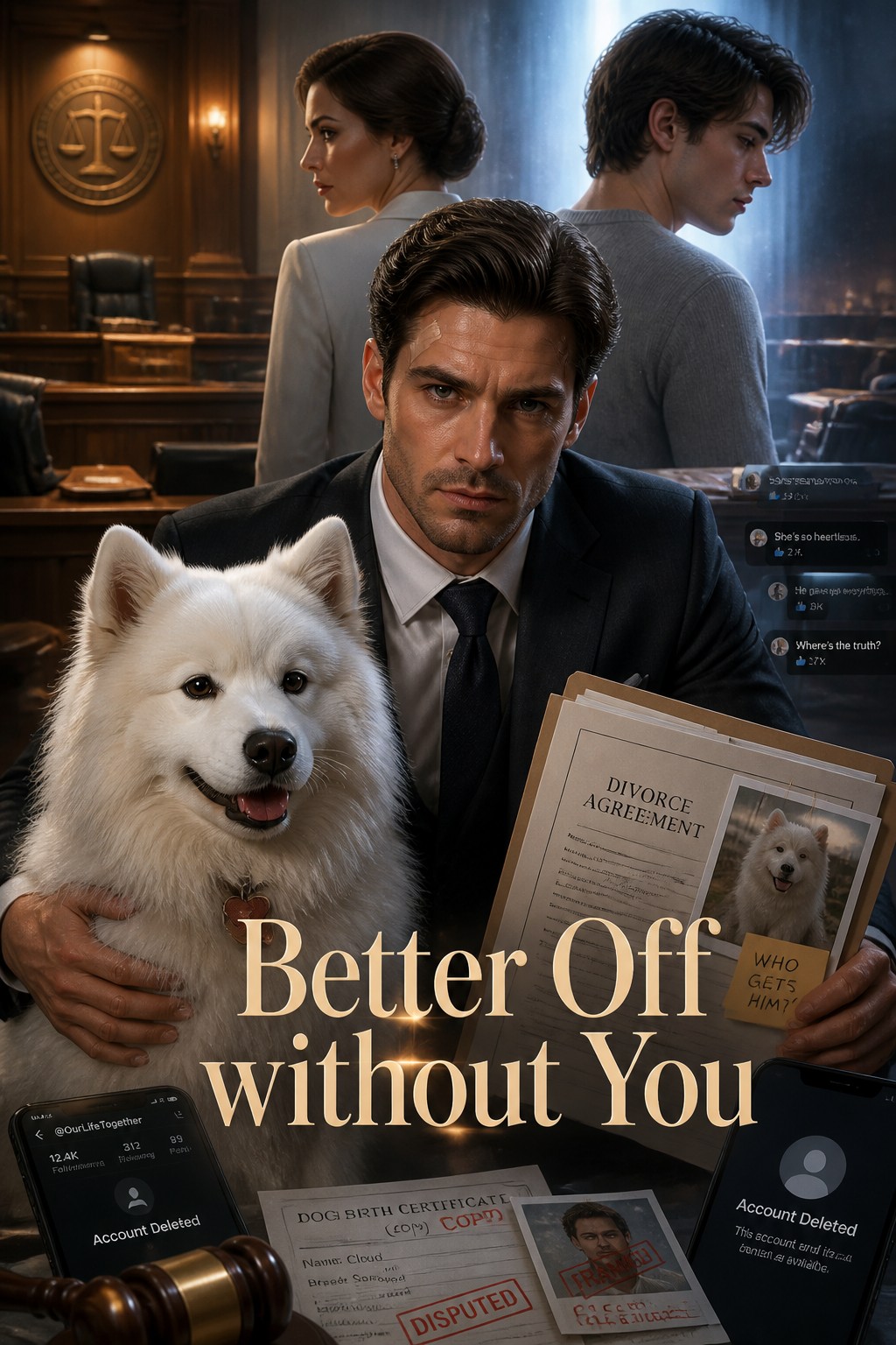 Better Off without You