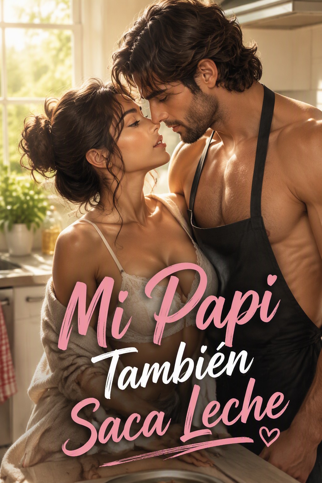 Mi Papi También Saca Leche