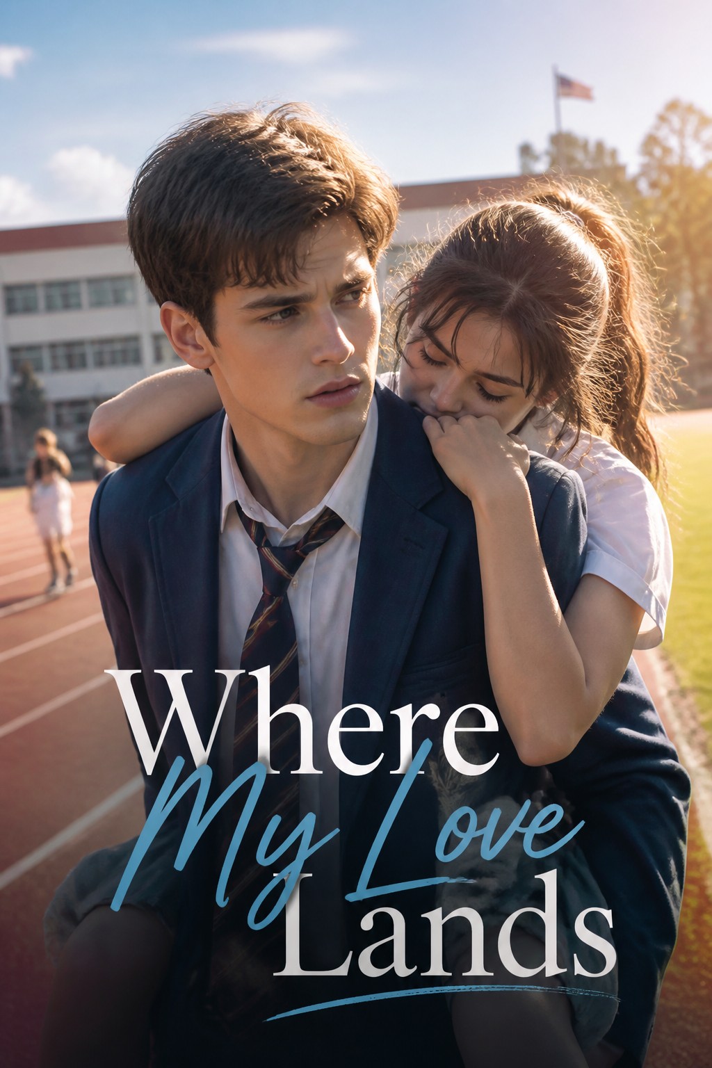Where My Love Lands