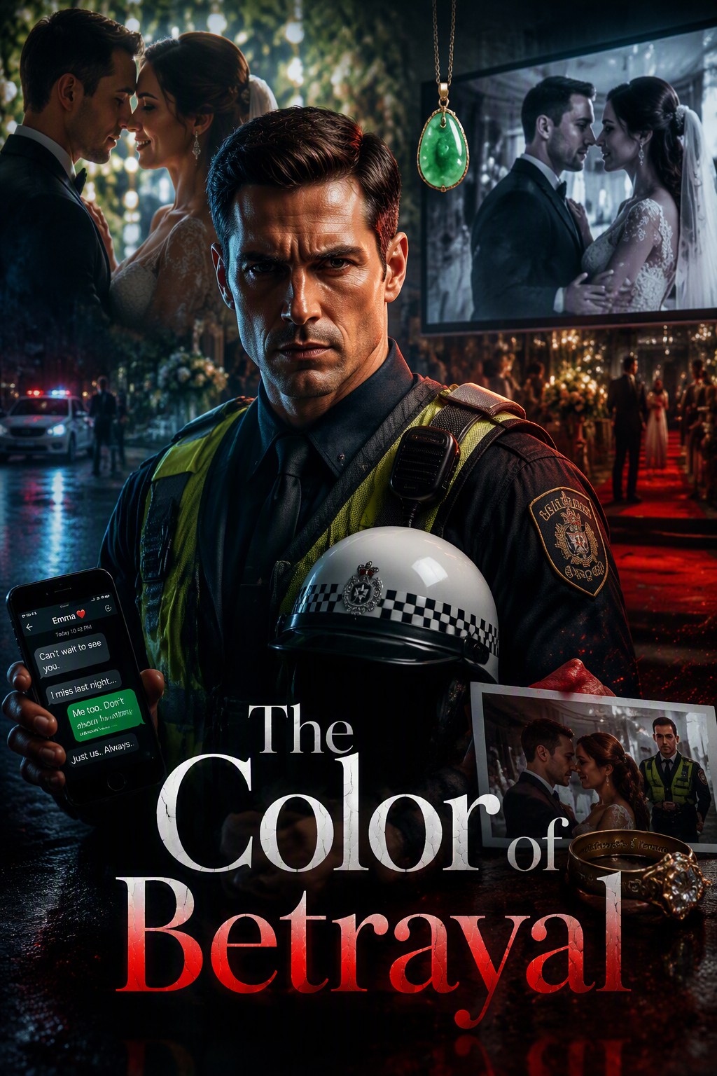 The Color of Betrayal