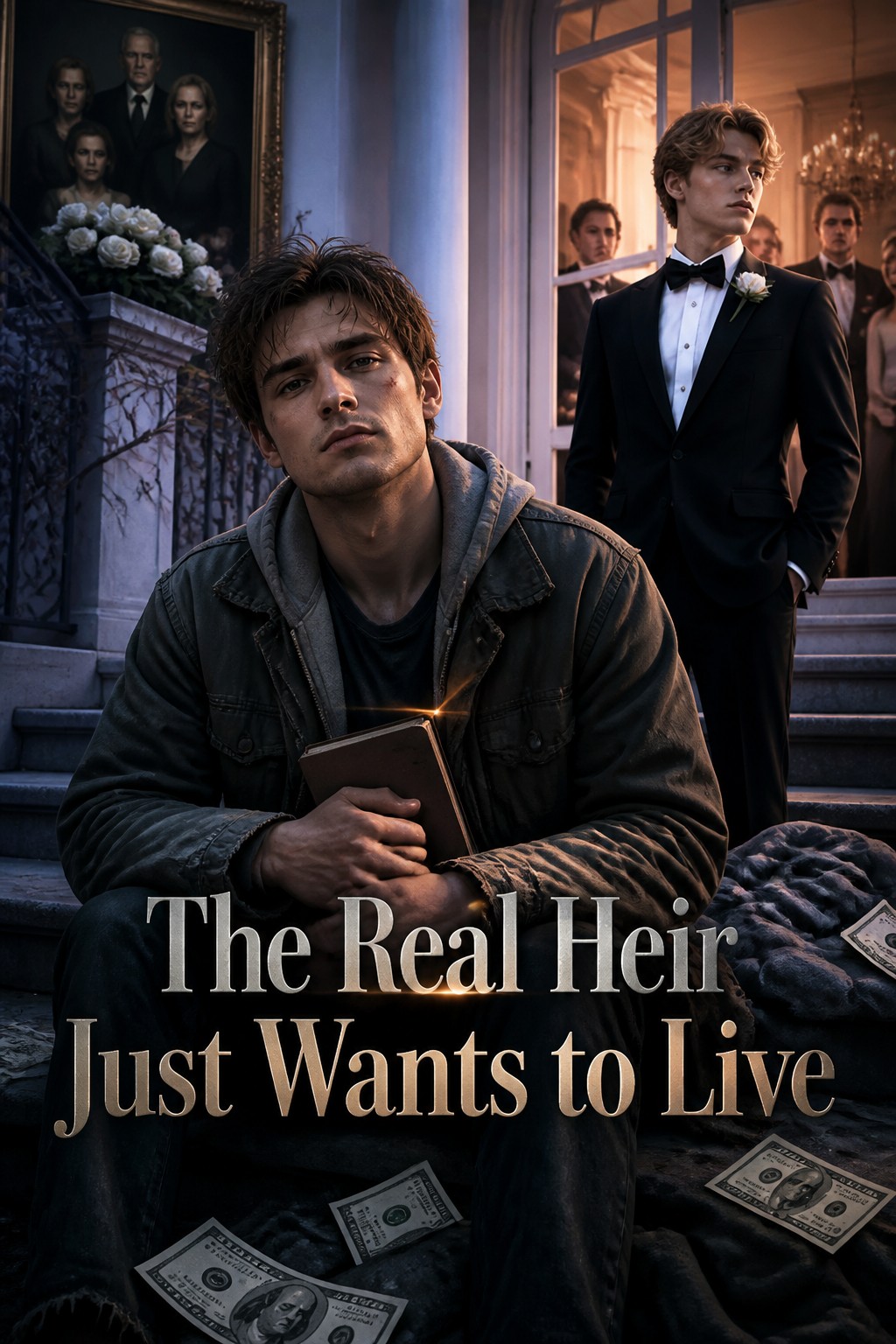 The Real Heir Just Wants to Live