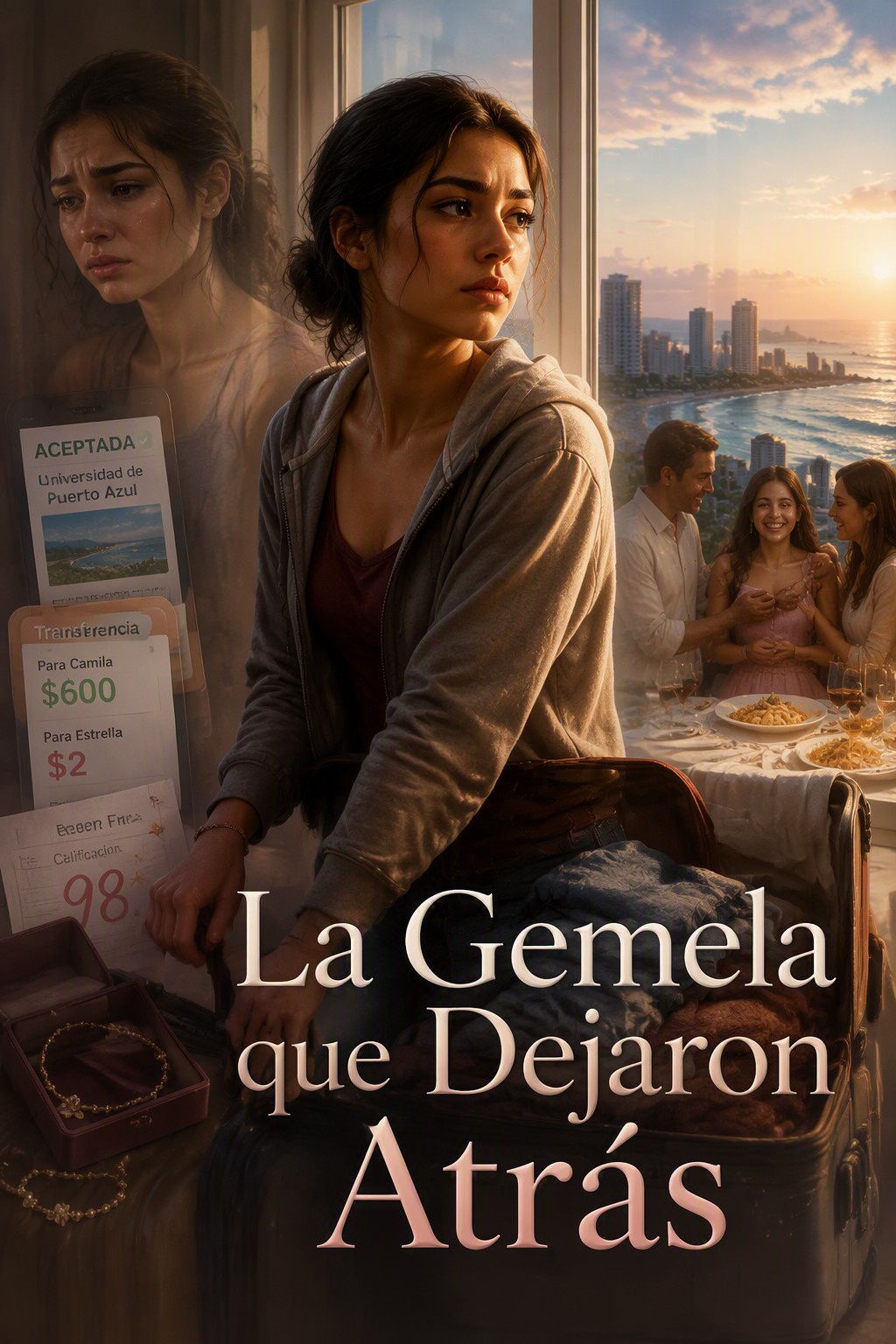 La Gemela que Dejaron Atrás
