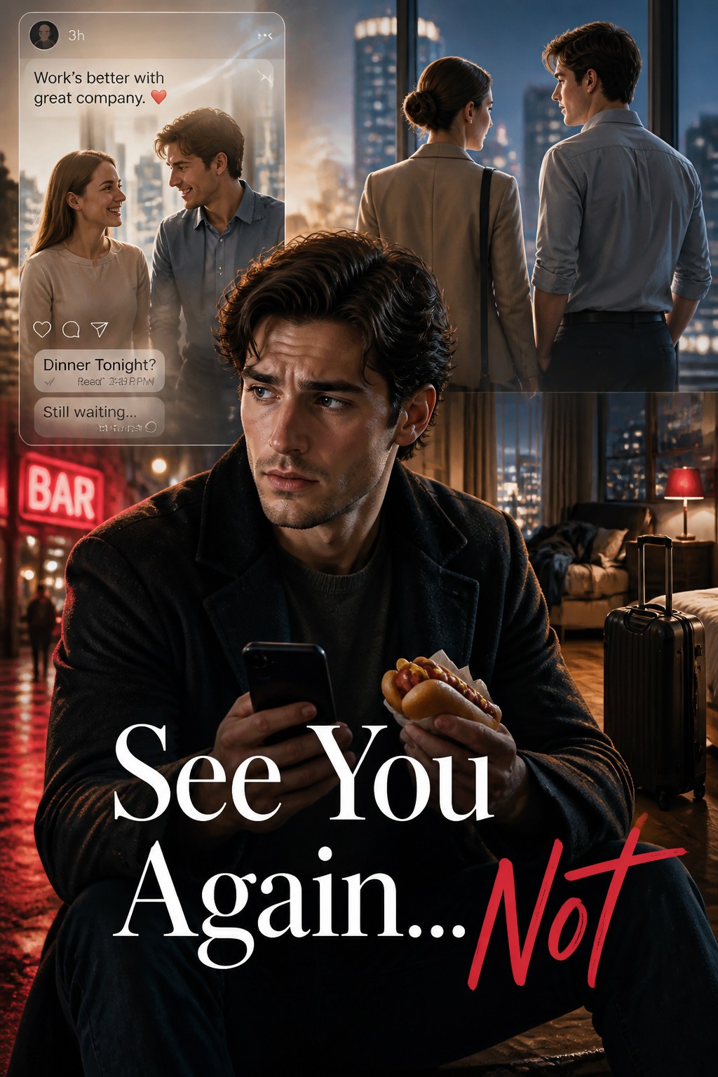 See You Again... Not