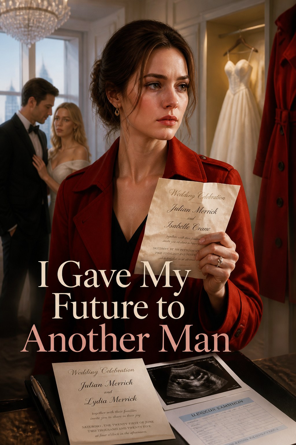 I Gave My Future to Another Man