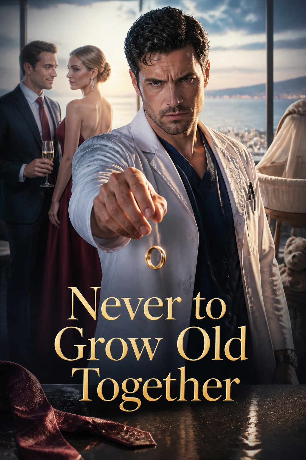 Never to Grow Old Together