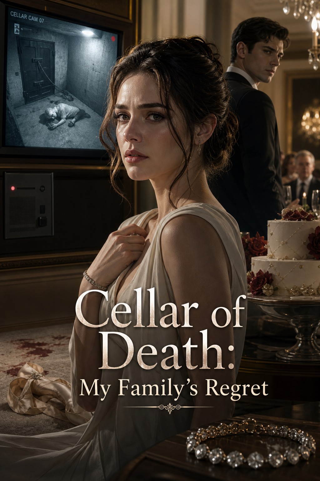Cellar of Death: My Family's Regret