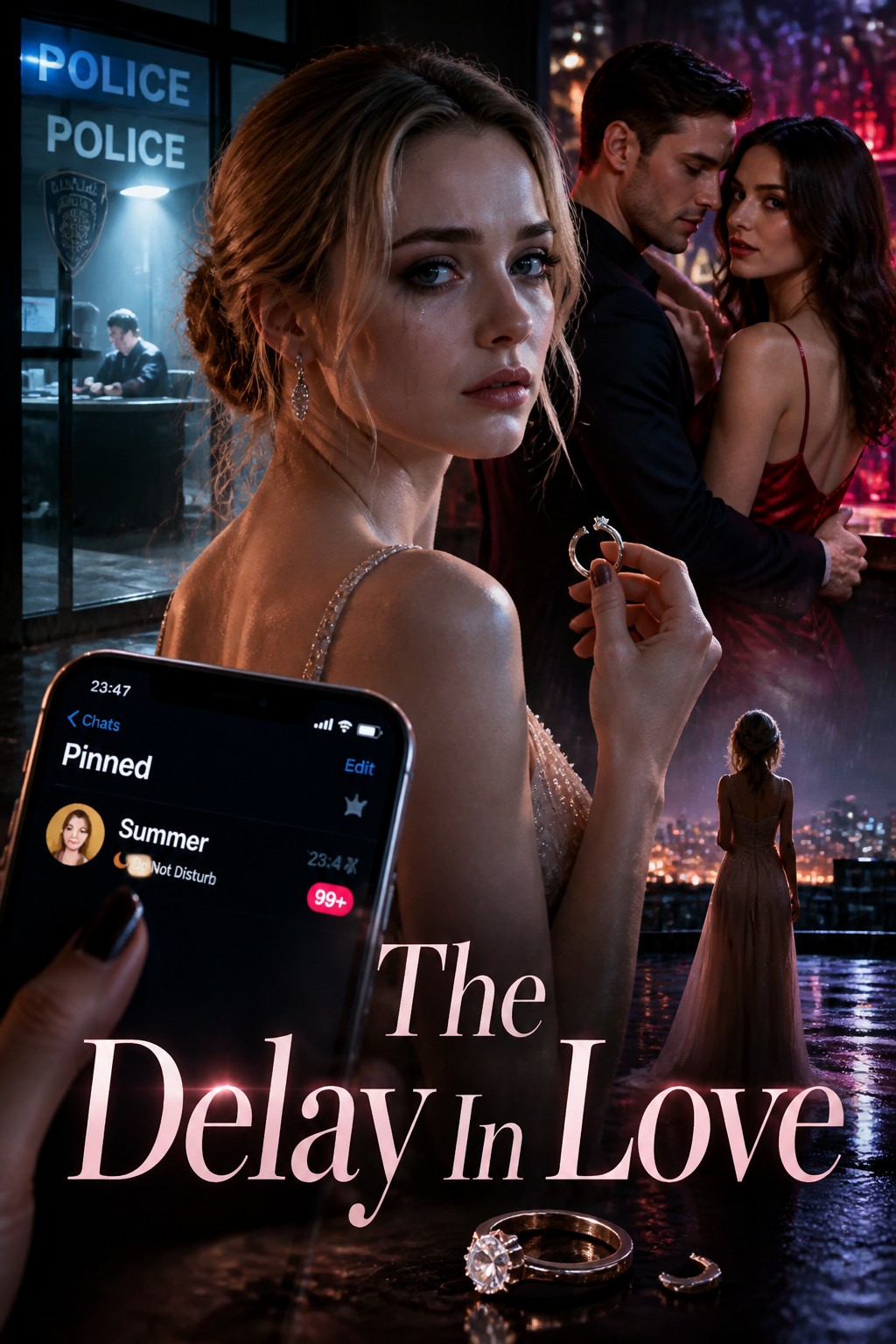 The Delay In Love