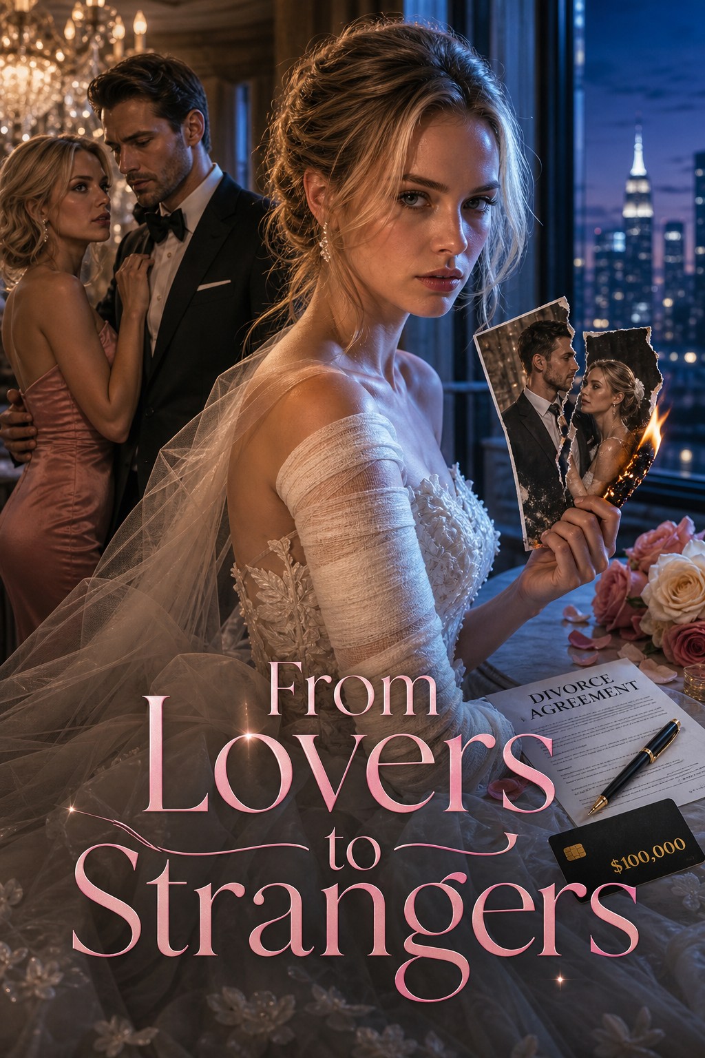 From Lovers to Strangers