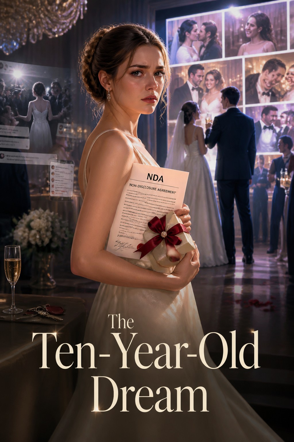 The Ten-Year-Old Dream