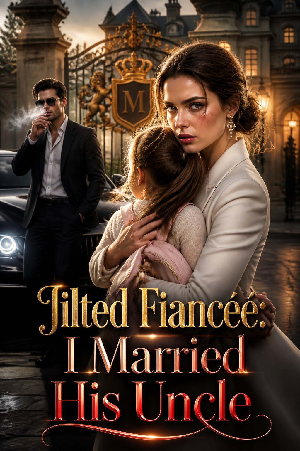 Jilted Fiancée: I Married His Uncle