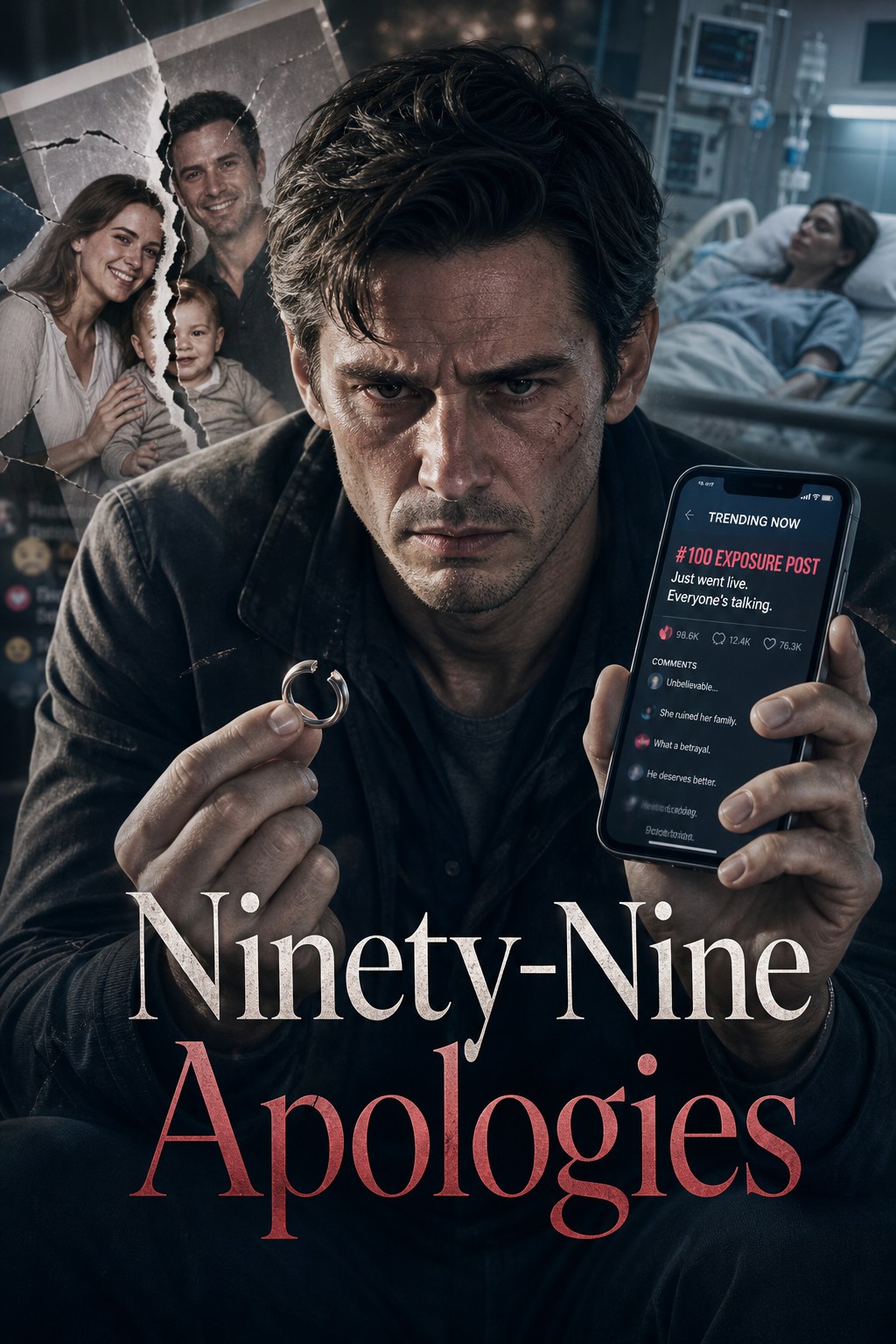 Ninety-Nine Apologies