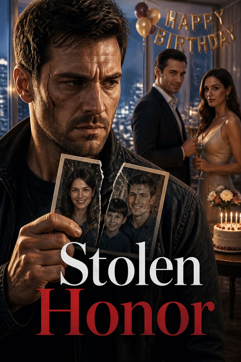 Stolen Honor
