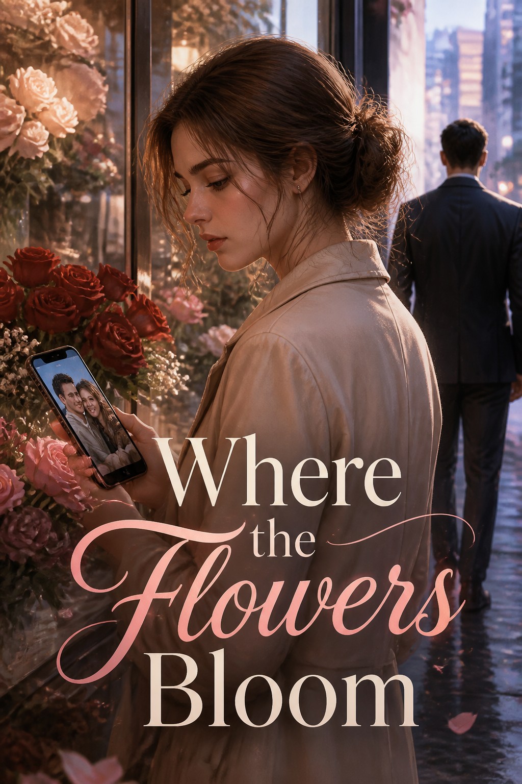 Where the Flowers Bloom