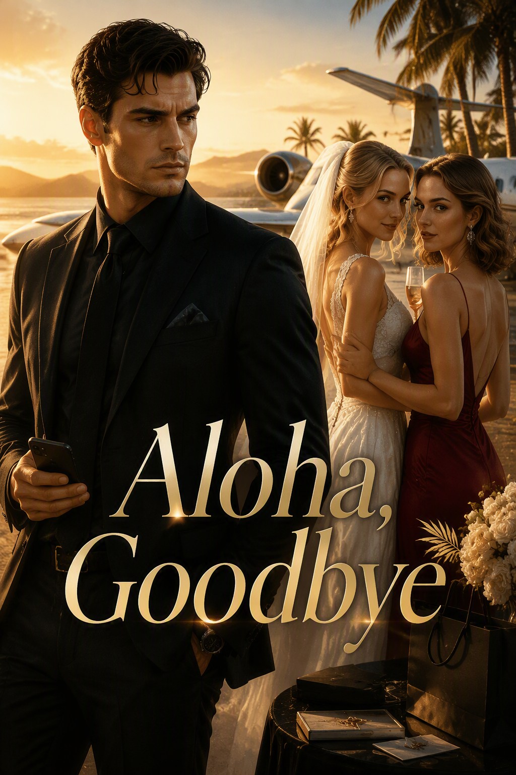 Aloha, Goodbye