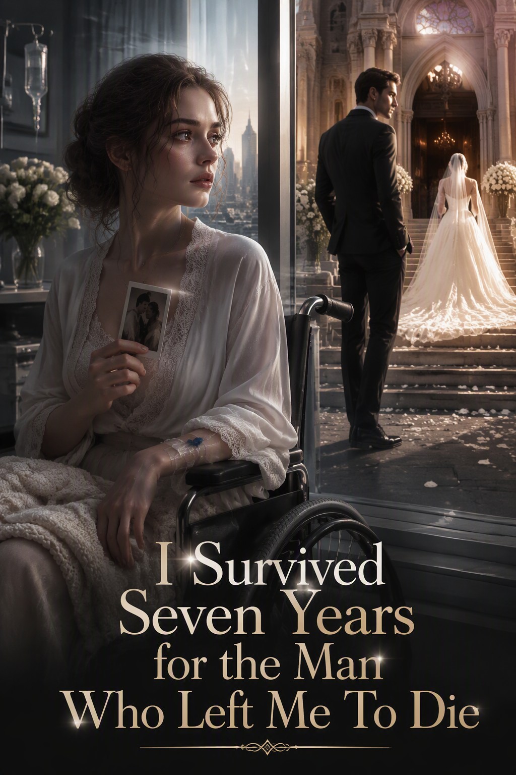 I Survived Seven Years for the Man Who Left Me To Die
