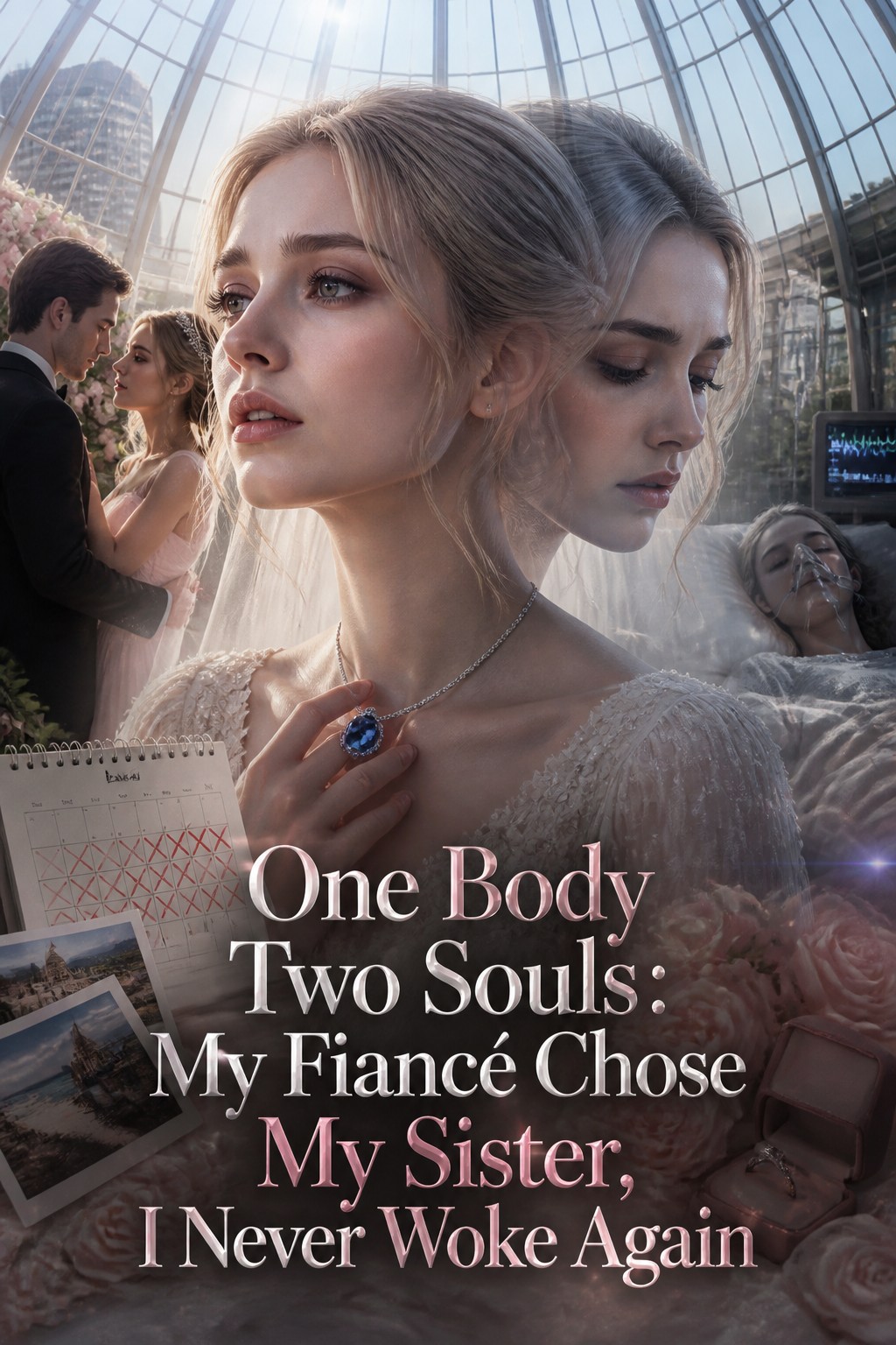 One Body Two Souls：My Fiancé Chose My Sister, I Never Woke Again
