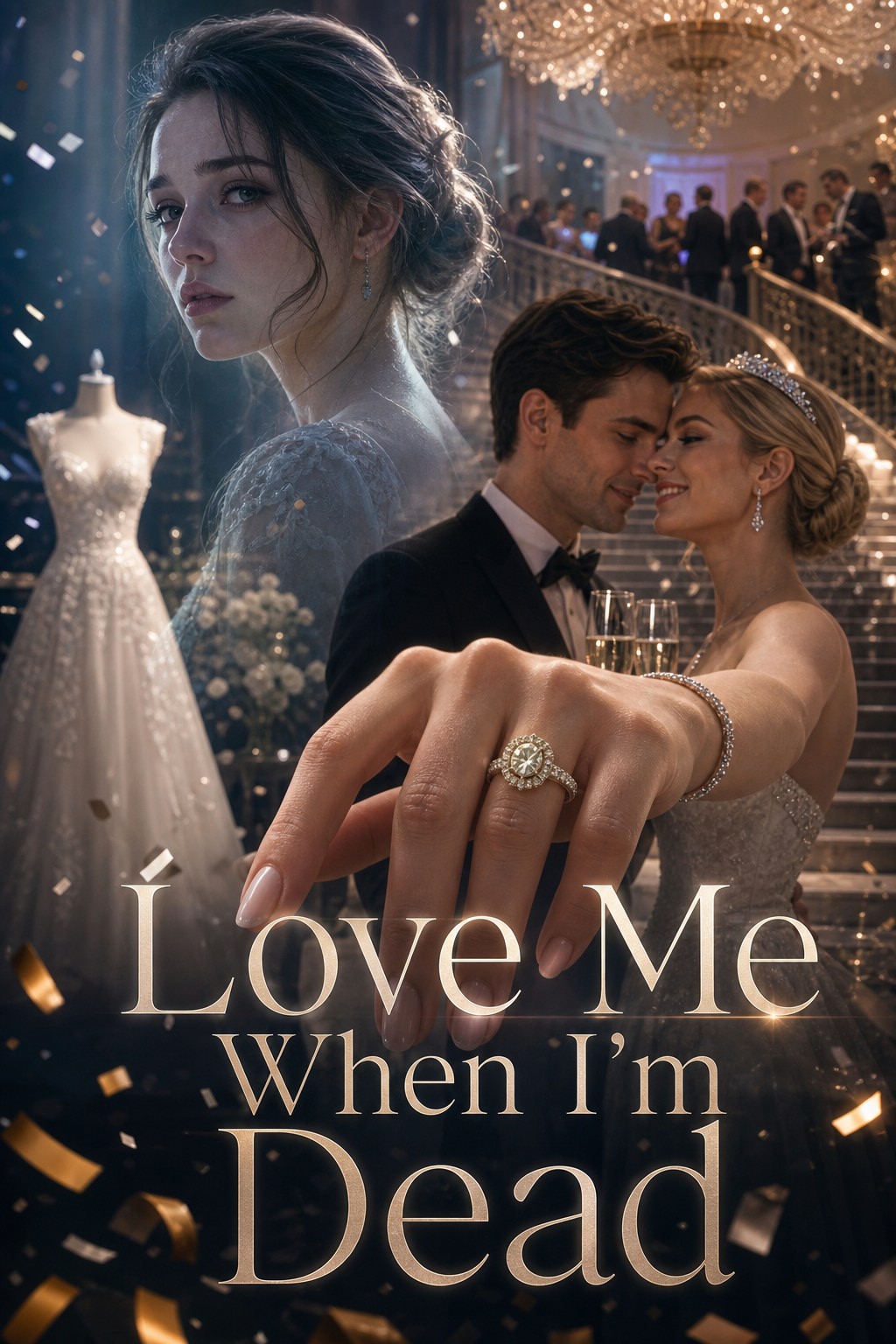 Love Me When I'm Dead
