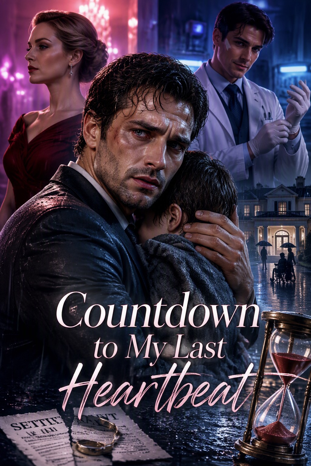 Countdown to My Last Heartbeat