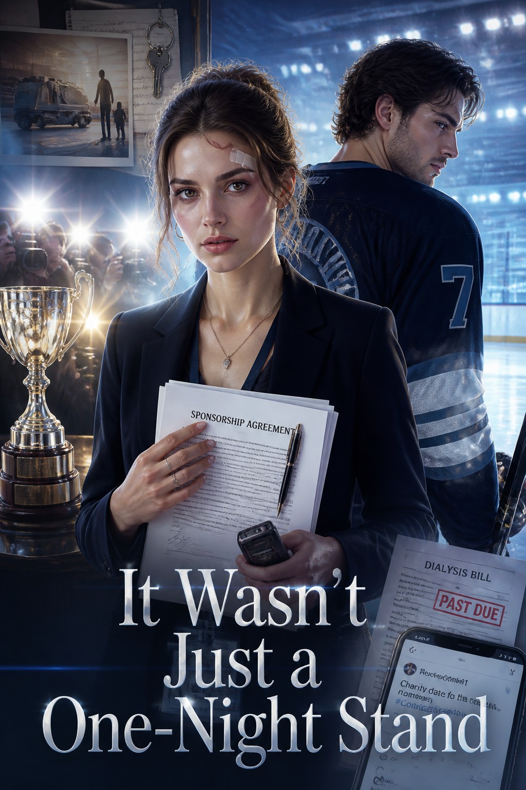 It Wasn't Just a One-Night Stand